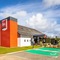 Ibis Saint Nazaire Trignac - map