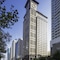 Dalian Asia Pacific Service Apartment - map