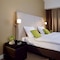 Lindner Hotel Antwerp, Part Of JdV By Hyatt - map