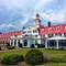 Hôtel Tadoussac - map