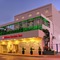 Hilton Garden Inn Guatemala City - map