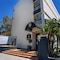 Hotel Don Diego By H - map