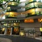 Promenade Palladium Leblon - map