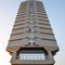 Hilton Tel Aviv - map