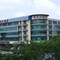 Raystar Hotel - map