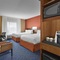 Fairfield Inn & Suites By Marriott St. John's Newfoundland - map