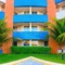 Terrazzo Flat Hotel Jd - map