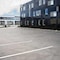 Hotel Bed4U Tudela - map