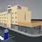Holiday Inn Express Malaga Airport, An Ihg Hotel - map