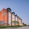 Best Western Hotel Prisma - map