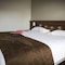 Brit Hotel Rennes - Le Castel - map