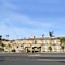 Laguna Brisas Hotel - map