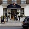 The Montague On The Gardens - map