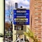 City Hotel Stadskanaal - map