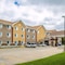 Quality Suites St. Joseph - map