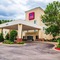 Comfort Suites Independence - Kansas City - map