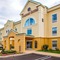 Comfort Suites East Brunswick - map