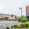 Clarion Hotel Palmer Inn - map
