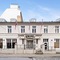 Best Western Plus Hotel Bakeriet - map