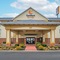 Comfort Suites Findlay - map