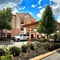 Comfort Suites State College - map