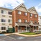 Mainstay Suites Greenville Airport - map