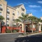 Fairfield Inn And Suites Charleston North Ashley Phosphate - map