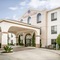 Comfort Suites Nw Lakeline - map