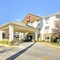 Comfort Suites Longview North - map