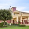 Comfort Suites Texas Ave. - map