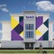 Spark By Hilton Houston Bush Intercontinental Airport - map