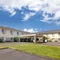 Comfort Suites Vancouver - map