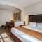 Comfort Suites - map