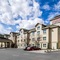 Comfort Suites Madison - map