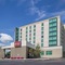 Clarion Suites Central - map