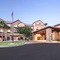 Comfort Suites - map
