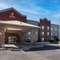 Comfort Suites Beale Air Force Base Area - map
