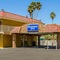 Rodeway Inn Wine Country - map