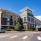 Cambria Suites Fort Collins - map