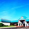 Clarion Inn - Kennedy Space Center - map