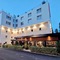 Hotel Acadie Eragny Sur Oise - map