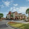Holiday Inn Express Savannah South I-95 - Richmond By Ihg - map