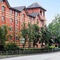 Mercure Wigan Oak Hotel - map