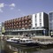 Nordsee Hotel Bremerhaven Fischereihafen - map