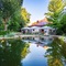 Hotel Am Tierpark - map