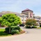 Comfort Suites - map