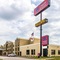 Comfort Suites Effingham - map