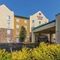 Comfort Suites Richmond - map