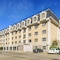 Comfort Suites Airport - map