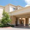 Comfort Suites - map